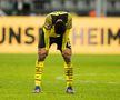 Borussia Dortmund, zdrobită de Bayer Leverkusen, scor 1-4. Bayern „a scăpat” la 9 puncte în fruntea clasamentului