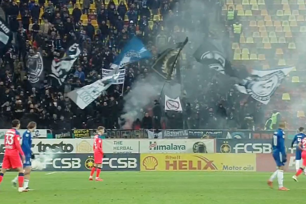 Dumitru Dragomir a remarcat 3 fotbaliști din FCSB - FCU Craiova: „A fost de 9, fenomenal!”