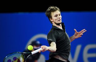 Noul om-spectacol al circuitului ATP a cucerit primul titlu din carieră » L-a învins pe Zverev la Montpellier