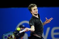 Noul om-spectacol al circuitului ATP a cucerit primul titlu din carieră » L-a învins pe Zverev la Montpellier