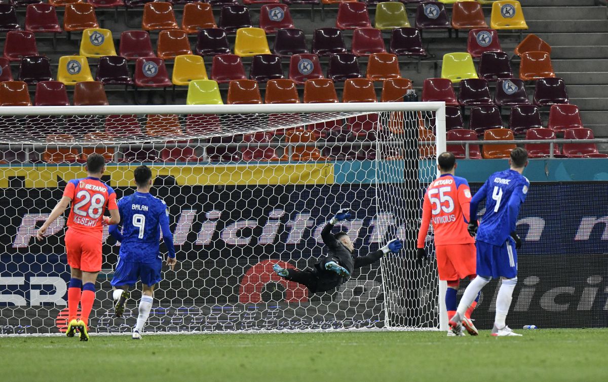 Dumitru Dragomir a remarcat 3 fotbaliști din FCSB - FCU Craiova: „A fost de 9, fenomenal!”