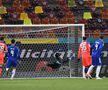 Andrei Vlad și-a recunoscut eroarea de la gol: „Trebuie să corectez asta cât mai repede”