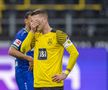 Borussia Dortmund, zdrobită de Bayer Leverkusen, scor 1-4. Bayern „a scăpat” la 9 puncte în fruntea clasamentului