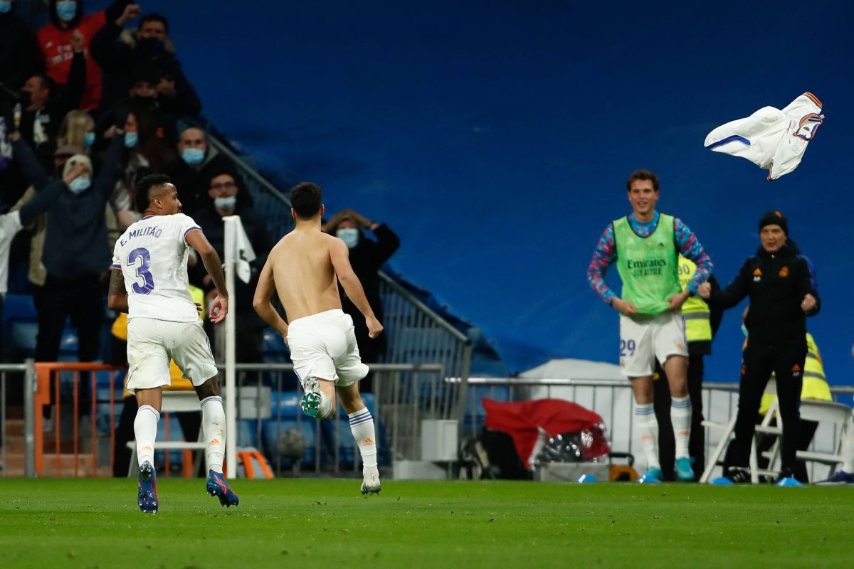 Real Madrid se impune la limită în fața Granadei și se distanțează în La Liga