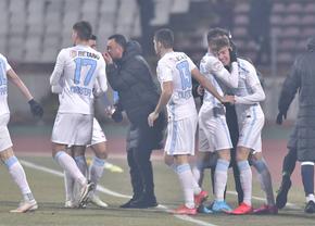 Petrea și Napoli au schimbat formulele câștigătoare » Noul post al lui Florinel Coman + Italianul și-a scos omul de gol