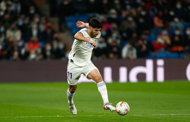 Real Madrid se impune la limită în fața Granadei și se distanțează în La Liga