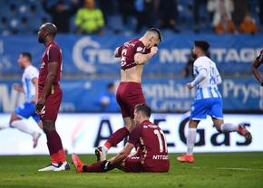 Ce se întâmplă cu CFR Cluj? Explicații pentru rezultatele slabe din 2022: „Îmi asum ce spun!”