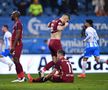CFR Cluj pierde teren în 2022 / Sursă foto: Raed Krishan (GSP)