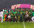 Senegal a cucerit primul trofeu din istorie la Cupa Africii pe Națiuni, după o finală dramatică cu Egipt.