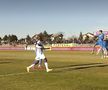 Greșeală gravă de arbitraj în FC Argeș – Clinceni » Fatai, în poziție neregulamentară înainte de marca golul decisiv