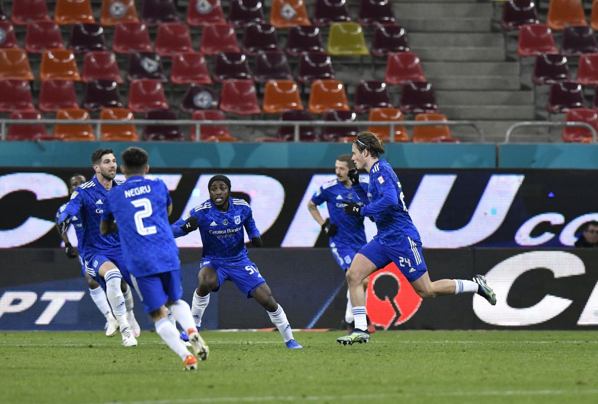 Dumitru Dragomir a remarcat 3 fotbaliști din FCSB - FCU Craiova: „A fost de 9, fenomenal!”