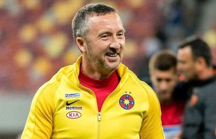 FCSB nu renunță » Mihai Stoica dezvăluie ce transfer vrea să mai facă echipa roș-albastră