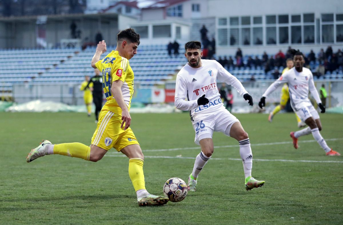 Valeriu Iftime surprinde! Motivul pentru care nu-și dorește ca FC Botoșani să intre în play-off: „Acolo sunt banii”