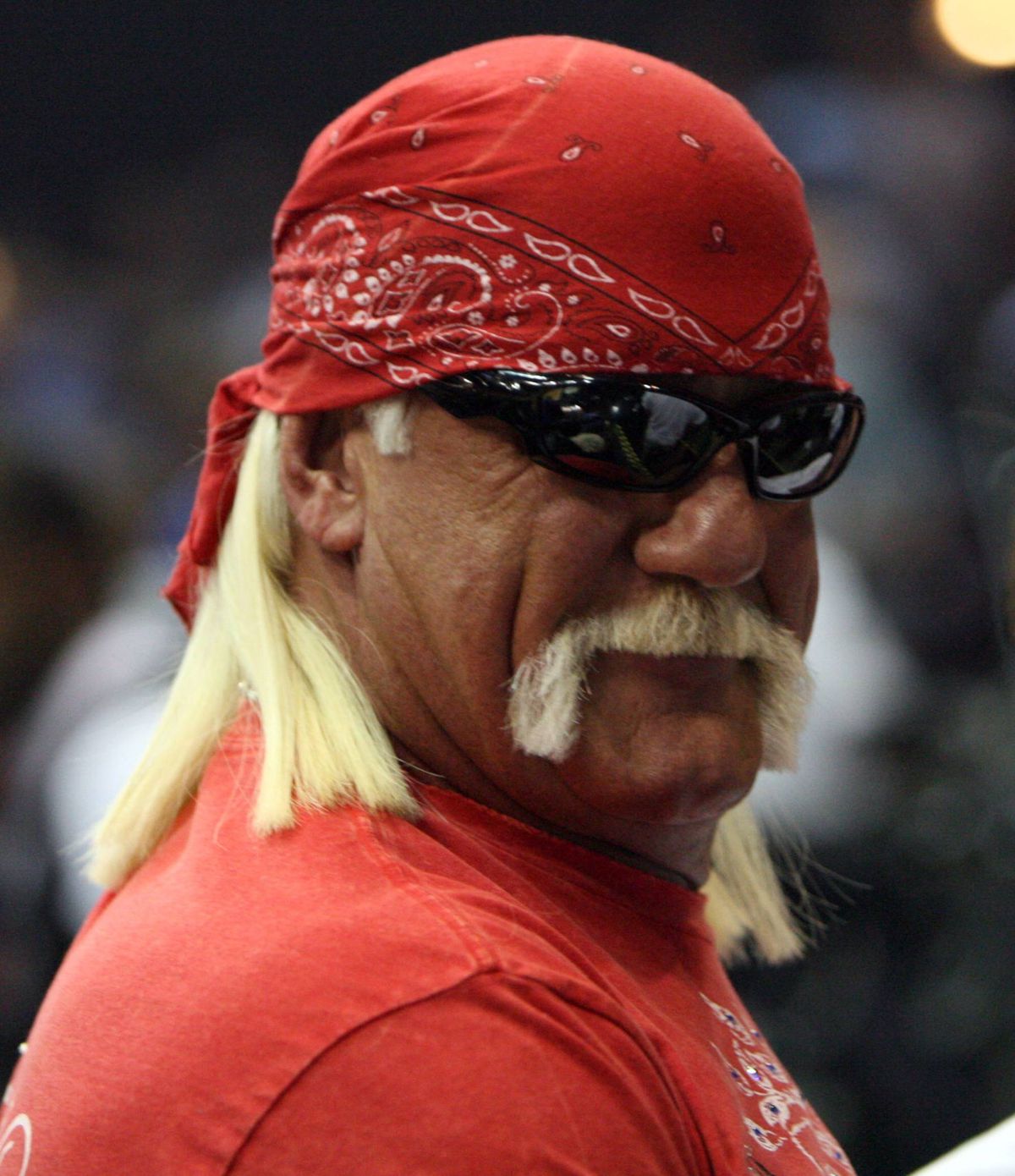 Hulk Hogan