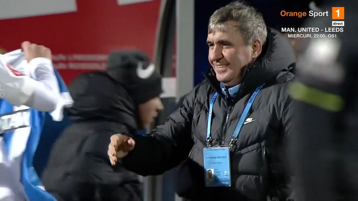 Bogdan Vătăjelu, devastator: „Am fost penibil! Poate e momentul să plece și jucătorii, nu doar antrenorul”