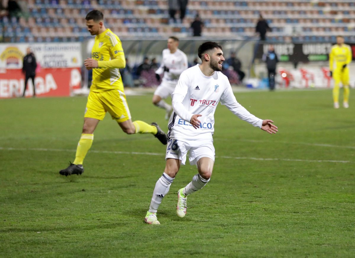 Valeriu Iftime surprinde! Motivul pentru care nu-și dorește ca FC Botoșani să intre în play-off: „Acolo sunt banii”