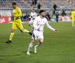 Așa s-a marcat cel mai rapid gol al sezonului în SuperLigă! Acțiune-fulger în secunda 54