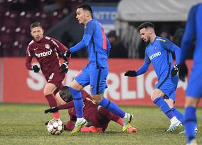 „Se vorbește prea puțin despre el” » Pe cine a remarcat fostul campion al României după derby-ul cu FCSB