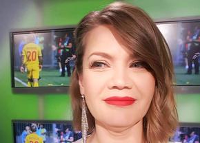 Ioana Cosma, mesaj criptic în miezul nopții: „Pro TV îmi zicea să gândesc liber, eram liberă azi și politically correct mâine”