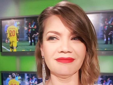 Ioana Cosma, mesaj criptic în miezul nopții: „Pro TV îmi zicea să gândesc liber, eram liberă azi și politically correct mâine”