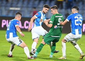 Farul - CSU Craiova închide etapa 24 din Liga 1. Trupa lui Hagi poate redeveni lider! Echipele probabile