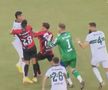 Bătaie în Brazilia, în meciul dintre Club Athletico Paranaense și Coritiba