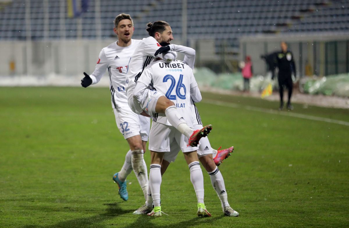 Nae Constantin, OUT de la Petrolul! Și-a anunțat plecarea după umilința de la Botoșani: „E momentul să mă opresc!”