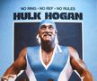 Legendarul wrestler Hulk Hogan, în baston, după ce a un fost coleg a dezvăluit că „nu își mai simte picioarele”