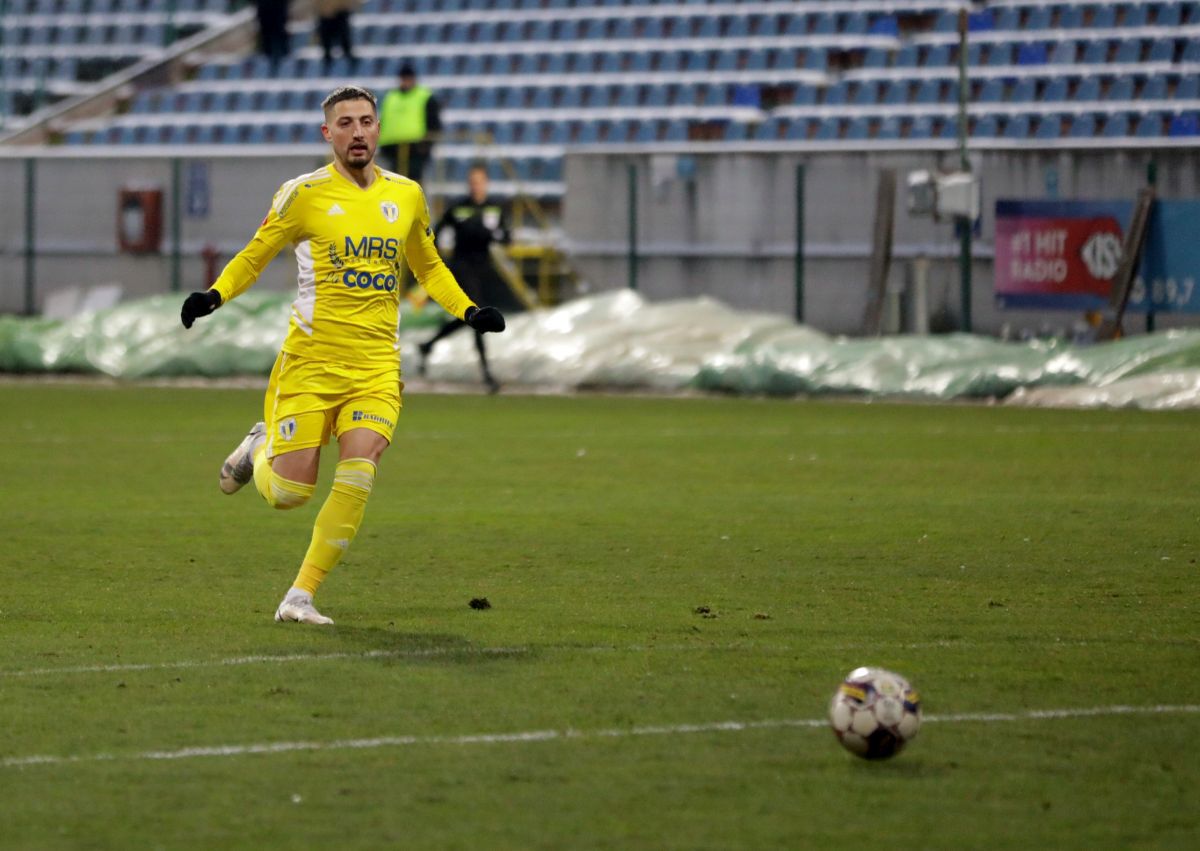 Valeriu Iftime surprinde! Motivul pentru care nu-și dorește ca FC Botoșani să intre în play-off: „Acolo sunt banii”