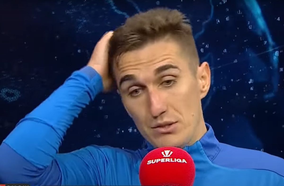 Bogdan Vătăjelu, devastator: „Am fost penibil! Poate e momentul să plece și jucătorii, nu doar antrenorul”