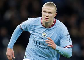Un fost mare fotbalist al lui Liverpool îl atenționează pe Erling Haaland: „Cred că a greșit când a ales să semneze cu Manchester City”