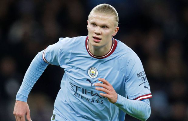 Un fost mare fotbalist al lui Liverpool îl atenționează pe Erling Haaland: „Cred că a greșit când a ales să semneze cu Manchester City”