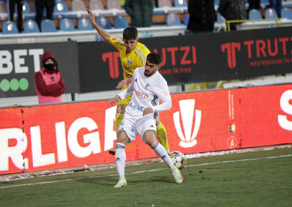 Valeriu Iftime surprinde! Motivul pentru care nu-și dorește ca FC Botoșani să intre în play-off: „Acolo sunt banii”