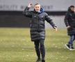 Mihai Stoica (57 de ani), managerul general al celor de la FCSB, a analizat victoria obținută duminică pe terenul campioanei, scor 1-0.  FOTO: Raed Krishan