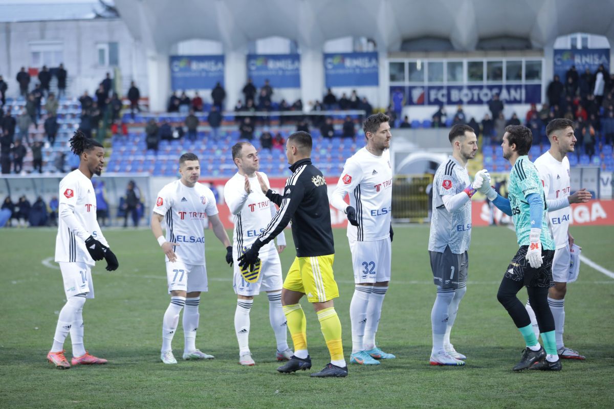 Valeriu Iftime surprinde! Motivul pentru care nu-și dorește ca FC Botoșani să intre în play-off: „Acolo sunt banii”