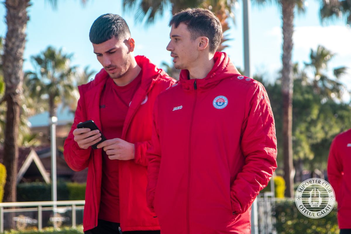 Prima reacție a lui Alexandru Maxim, fotbalist la Gaziantep, după cutremurul devastator din Turcia + Dorinel Munteanu: „Sunt foarte multe replici, și acum câteva minute au fost câteva”