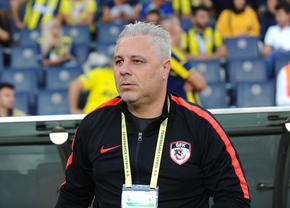Marius Șumudică a fost la un pas să revină în Turcia: „În urmă cu 3 săptămâni, am avut ofertă de la Gaziantep. Dumnezeu m-a vrut departe de acele locuri”