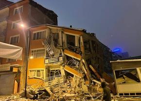 Mesaj tulburător al unui nume mare în Turcia: „Aici e numai suferință, au murit mulți oameni. Vă rog, ajutați-ne!”. Toate competițiile, suspendate! Mulți sportivi, prinși sub dărâmături
