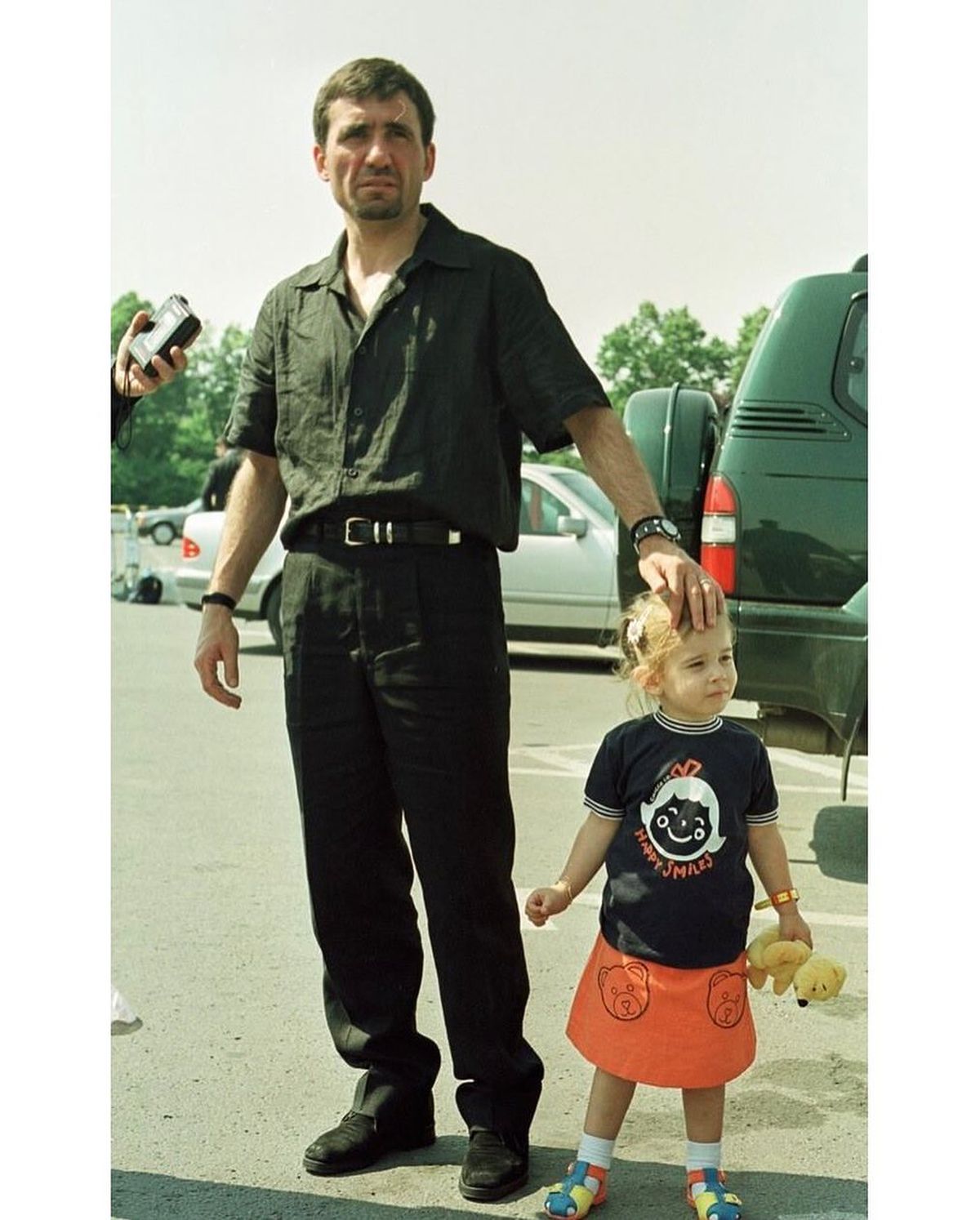 Gică Hagi, dorit de o fostă câștigătoare a Ligii Campionilor! Concurență cu nume mari pentru „Rege”