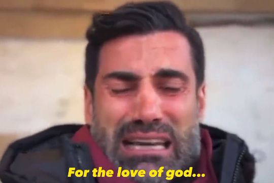 Volkan Demirel, fost portar la Fenerbahce