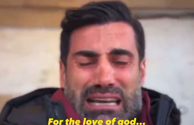 Mesaj tulburător al unui nume mare în Turcia: „Aici e numai suferință, au murit mulți oameni. Vă rog, ajutați-ne!”. Toate competițiile, suspendate! Mulți sportivi, prinși sub dărâmături