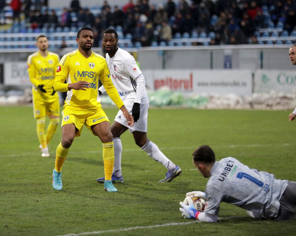 Nae Constantin, OUT de la Petrolul! Și-a anunțat plecarea după umilința de la Botoșani: „E momentul să mă opresc!”