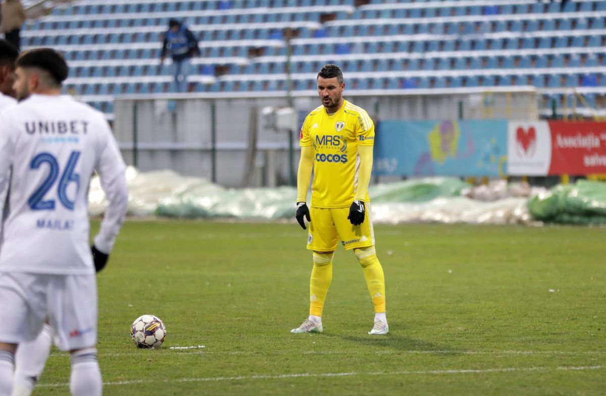 Nae Constantin, OUT de la Petrolul! Și-a anunțat plecarea după umilința de la Botoșani: „E momentul să mă opresc!”