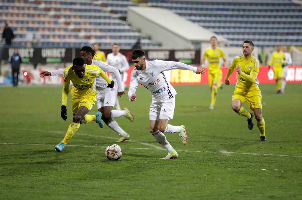 Valeriu Iftime surprinde! Motivul pentru care nu-și dorește ca FC Botoșani să intre în play-off: „Acolo sunt banii”