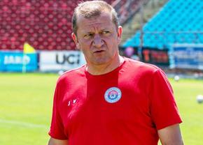 Dorinel Munteanu e sigur: „Se va uita foarte repede”
