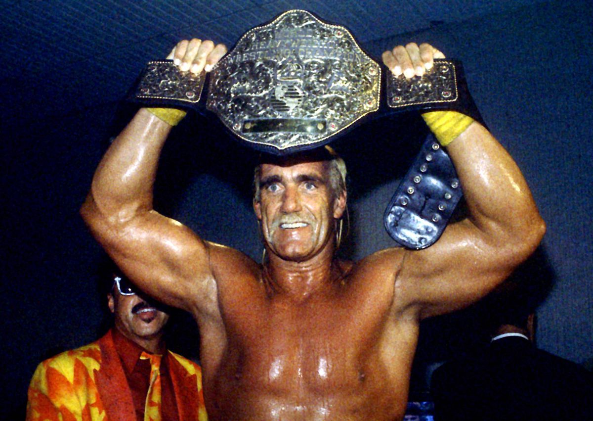 Detalii despre ultimele zile ale lui Hulk Hogan » Pierduse mult în greutate + O ultimă operație a suferit-o în luna mai