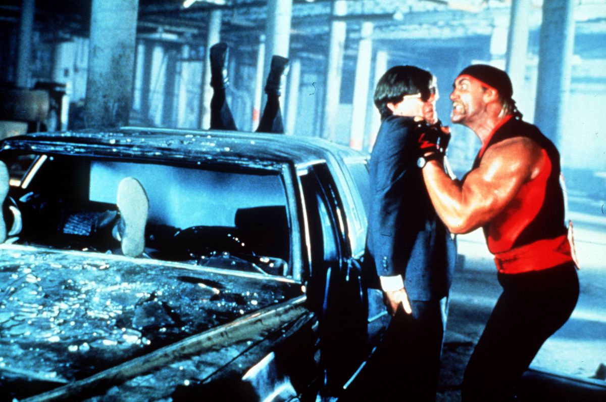 Detalii despre ultimele zile ale lui Hulk Hogan » Pierduse mult în greutate + O ultimă operație a suferit-o în luna mai