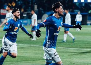 Viorel Moldovan și Basarab Panduru, cuceriți după Farul - CSU Craiova: „Bravo, copile, m-ai uns pe suflet! N-am mai văzut jucător ca el în Liga 1”