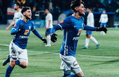 Viorel Moldovan și Basarab Panduru, cuceriți după Farul - CSU Craiova: „Bravo, copile, m-ai uns pe suflet! N-am mai văzut jucător ca el în Liga 1”