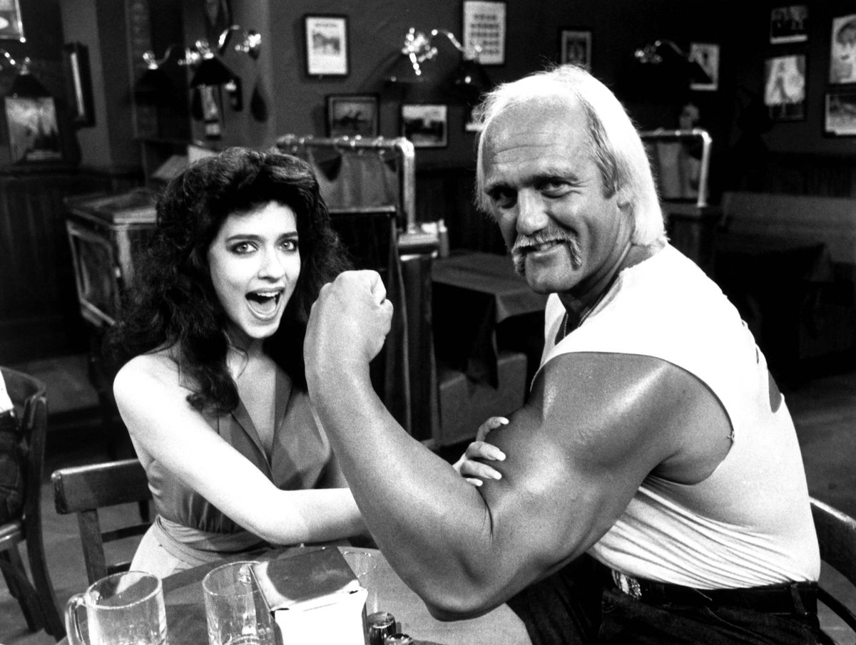 Detalii despre ultimele zile ale lui Hulk Hogan » Pierduse mult în greutate + O ultimă operație a suferit-o în luna mai